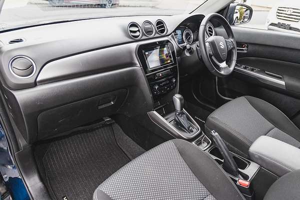 2023 Suzuki Vitara Limited Edition LY Series II