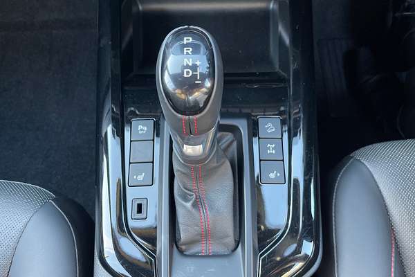 2022 Isuzu D-MAX X-TERRAIN 4X4