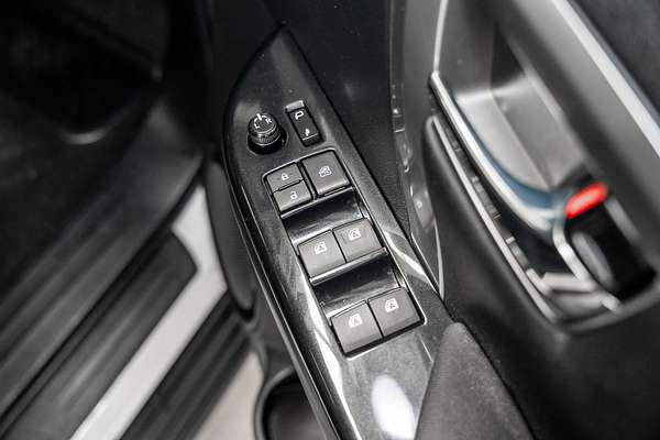 2023 Toyota Fortuner GXL GUN156R
