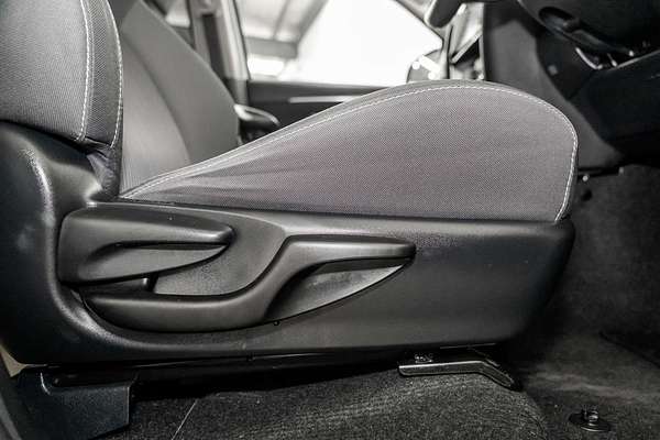 2023 Toyota Fortuner GXL GUN156R