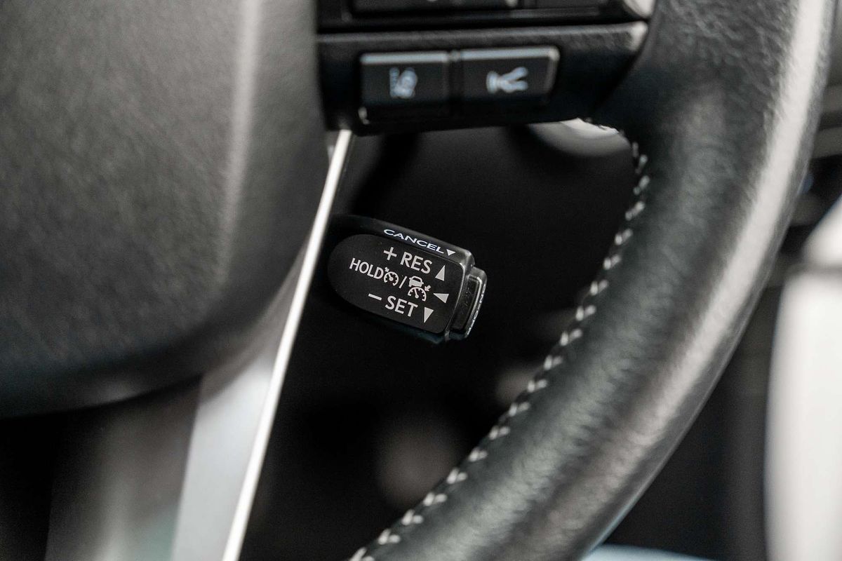 2023 Toyota Fortuner GXL GUN156R