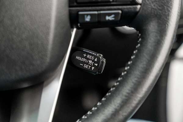 2023 Toyota Fortuner GXL GUN156R