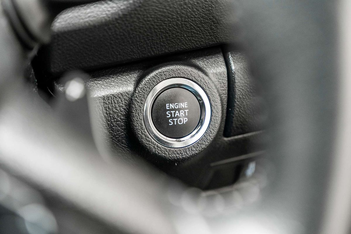 2023 Toyota Fortuner GXL GUN156R