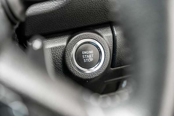 2023 Toyota Fortuner GXL GUN156R