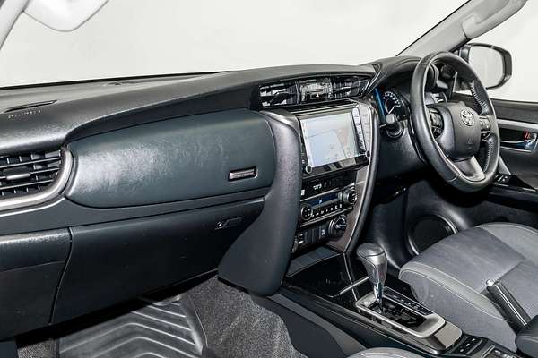 2023 Toyota Fortuner GXL GUN156R