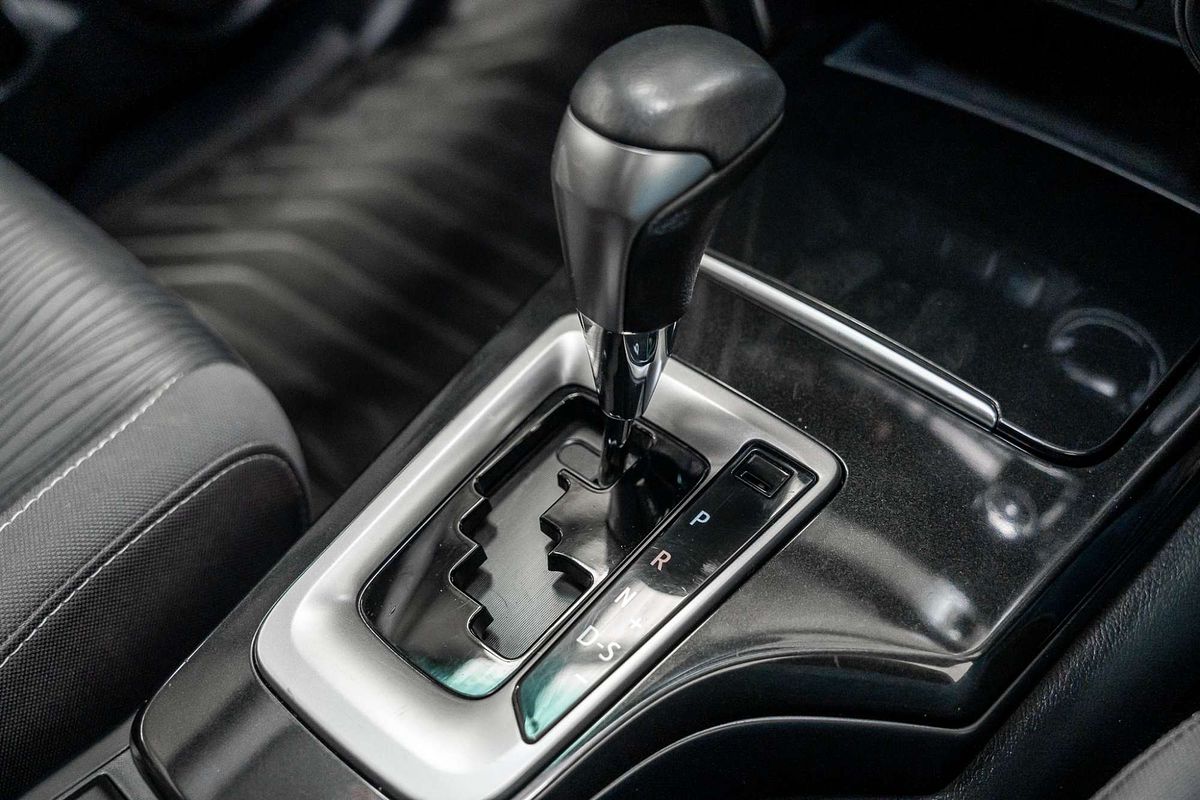 2023 Toyota Fortuner GXL GUN156R