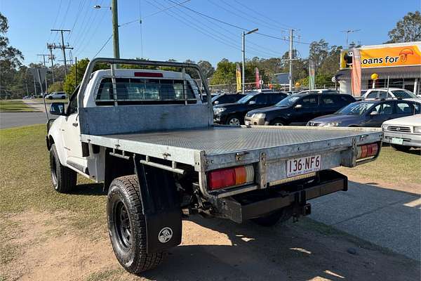 2015 Holden Colorado LTZ RG 4X4