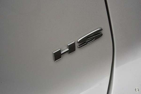 2025 MG HS Hybrid+ Excite AS33H