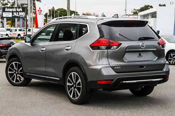 2019 Nissan X-TRAIL Ti T32 Series II