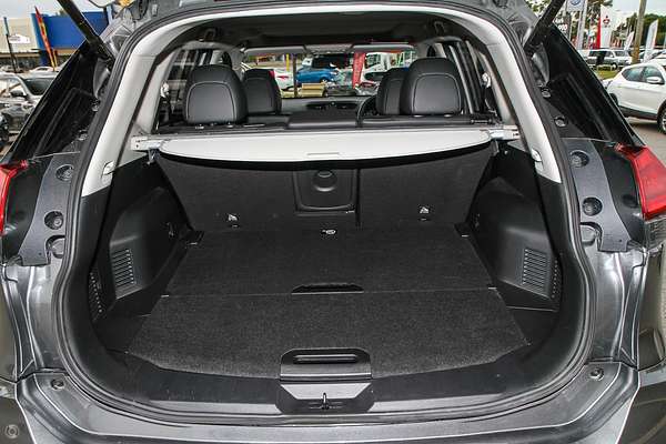 2019 Nissan X-TRAIL Ti T32 Series II