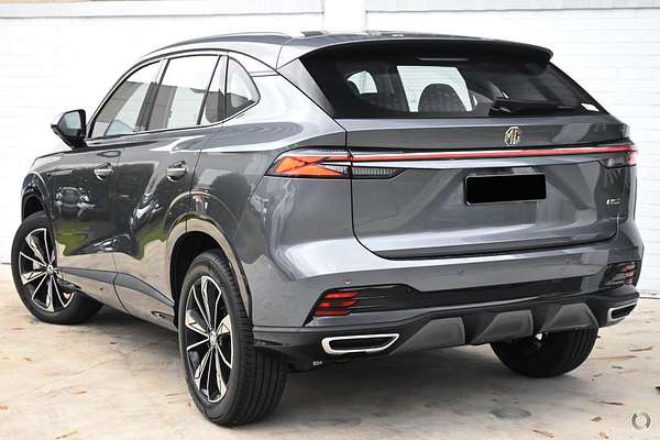 2025 MG HS Hybrid+ Excite AS33H