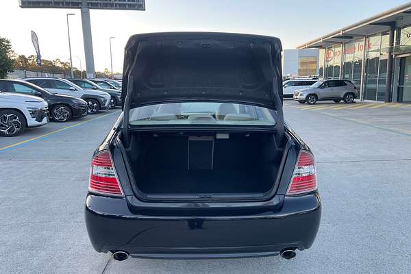 2005 Subaru Liberty 3.0R 4GEN
