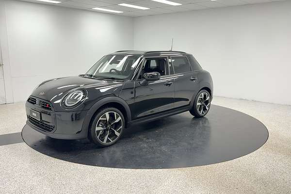 2025 MINI Cooper