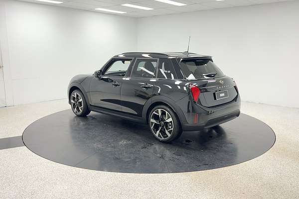 2025 MINI Cooper