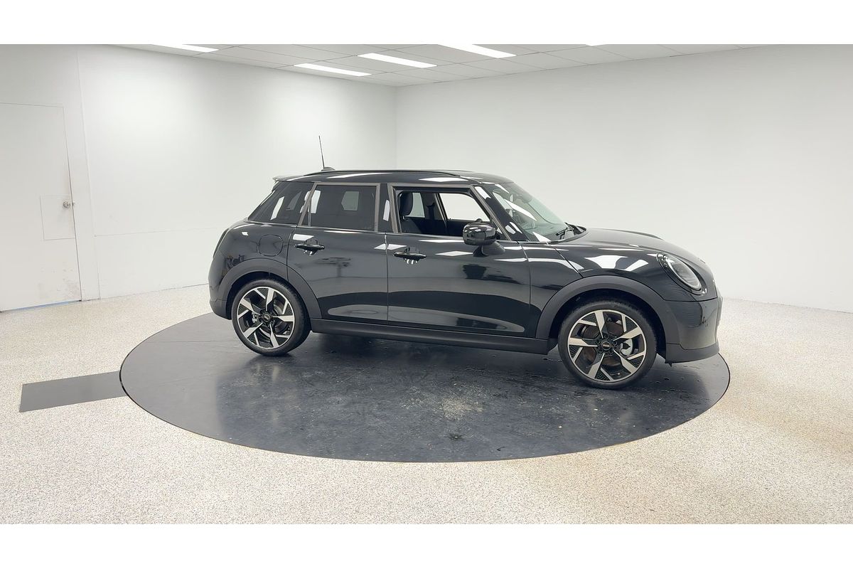 2025 MINI Cooper