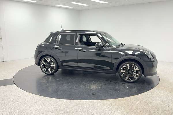2025 MINI Cooper