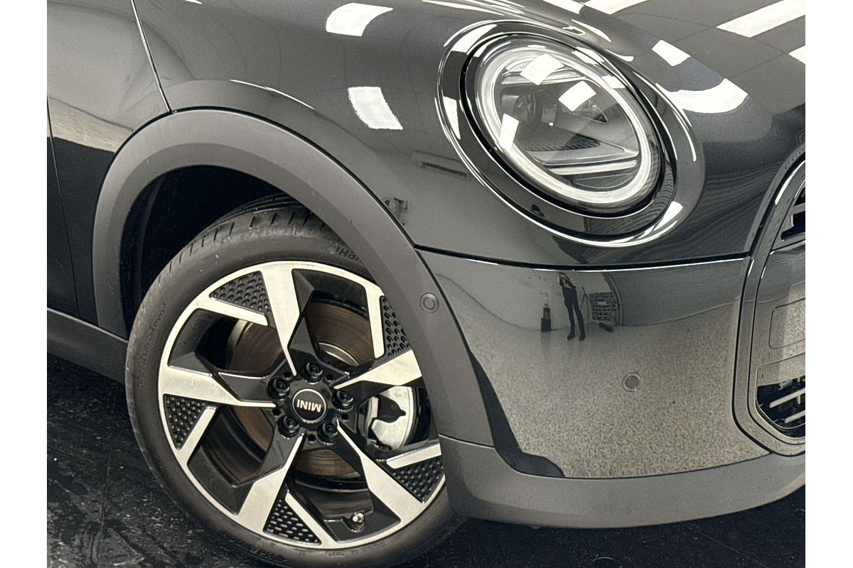 2025 MINI Cooper