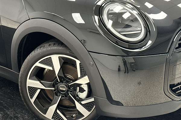 2025 MINI Cooper
