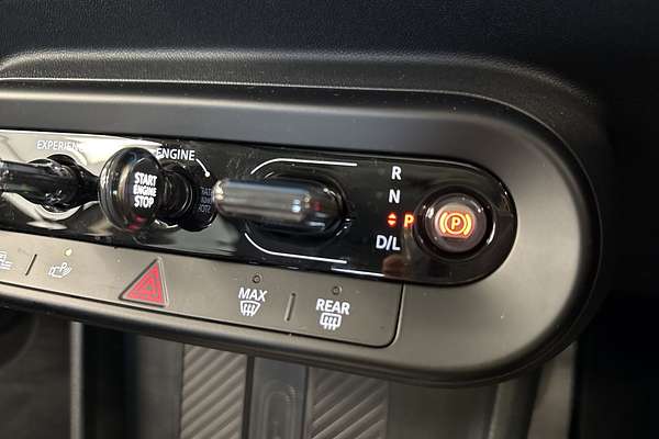 2025 MINI Cooper