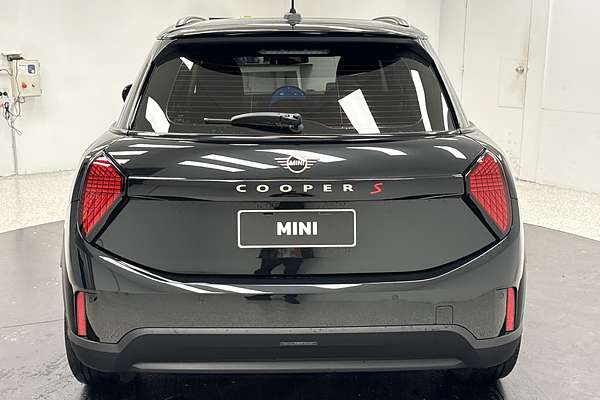 2025 MINI Cooper