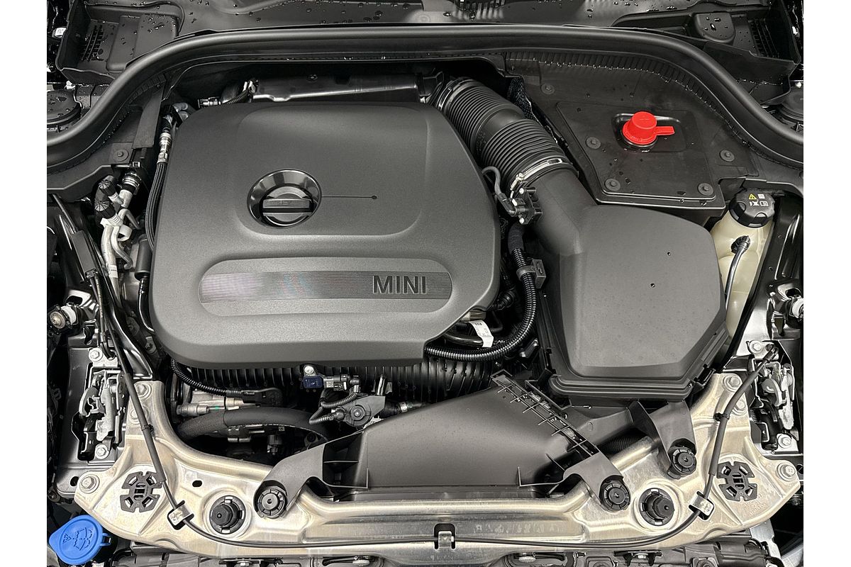 2025 MINI Cooper