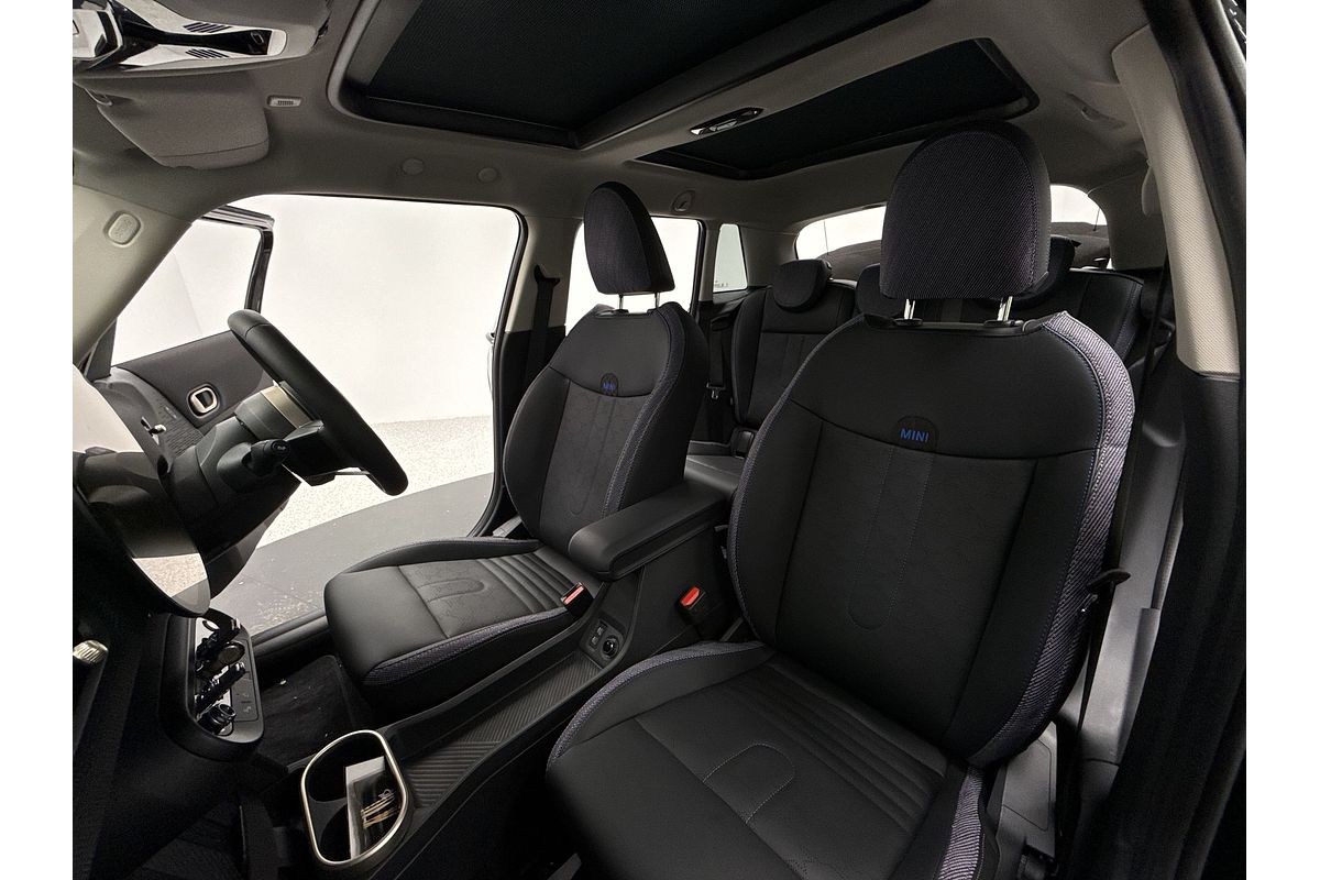 2025 MINI Cooper