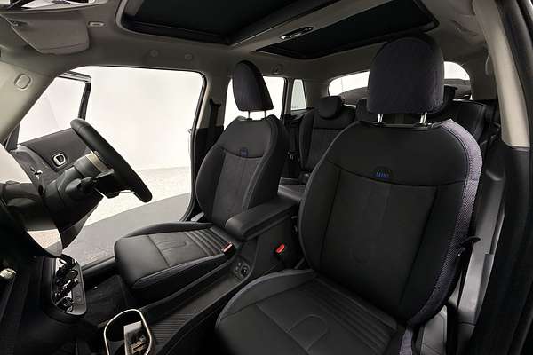 2025 MINI Cooper