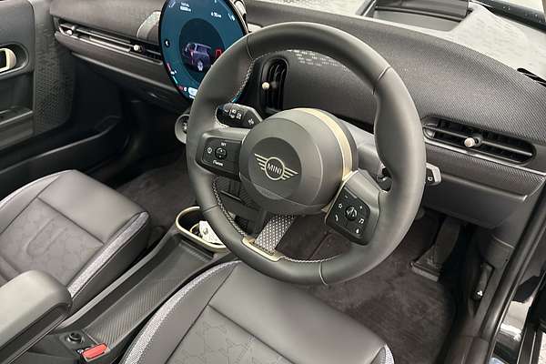 2025 MINI Cooper