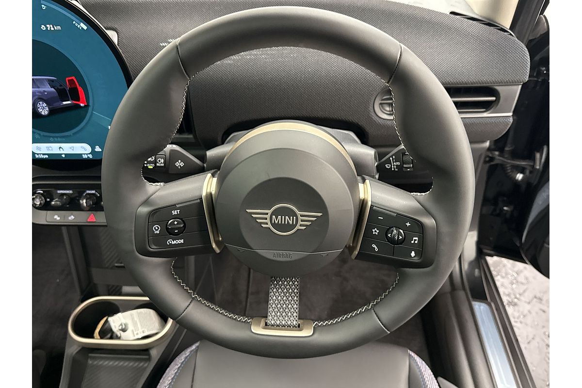 2025 MINI Cooper