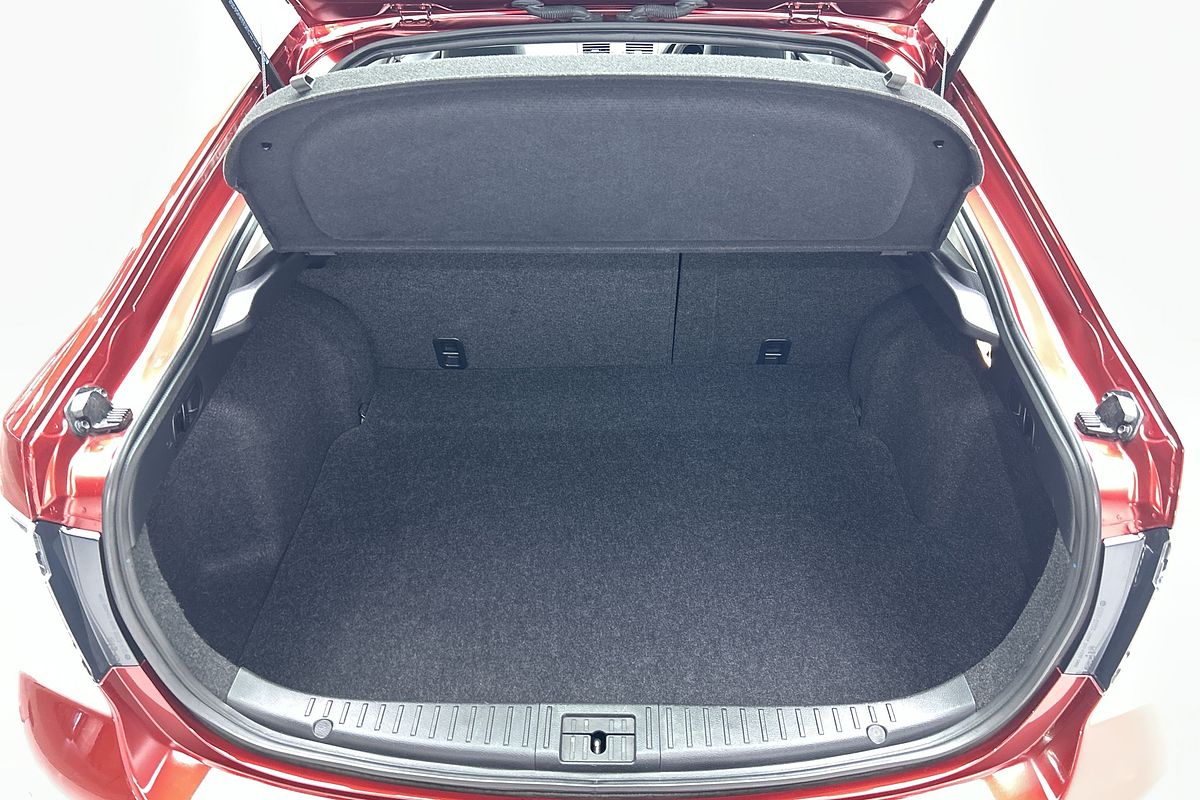 2011 Mazda 6 Luxury Sports GH Series 2