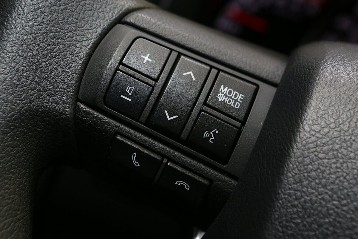 2024 Toyota Landcruiser GXL VDJL79R 4X4
