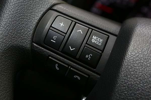 2024 Toyota Landcruiser GXL VDJL79R 4X4