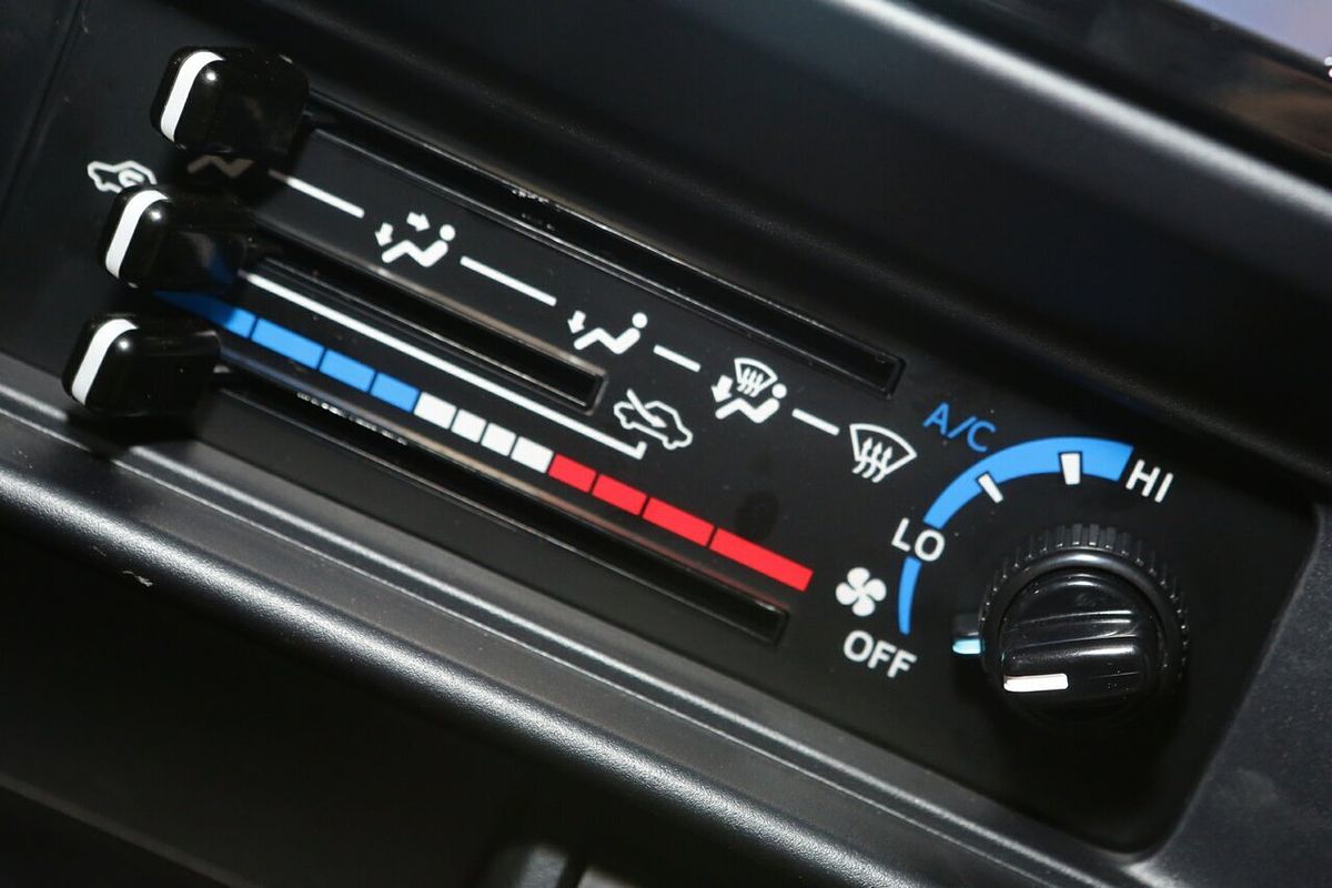 2024 Toyota Landcruiser GXL VDJL79R 4X4