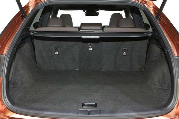 2024 Lexus RX RX350h Luxury AALH10R