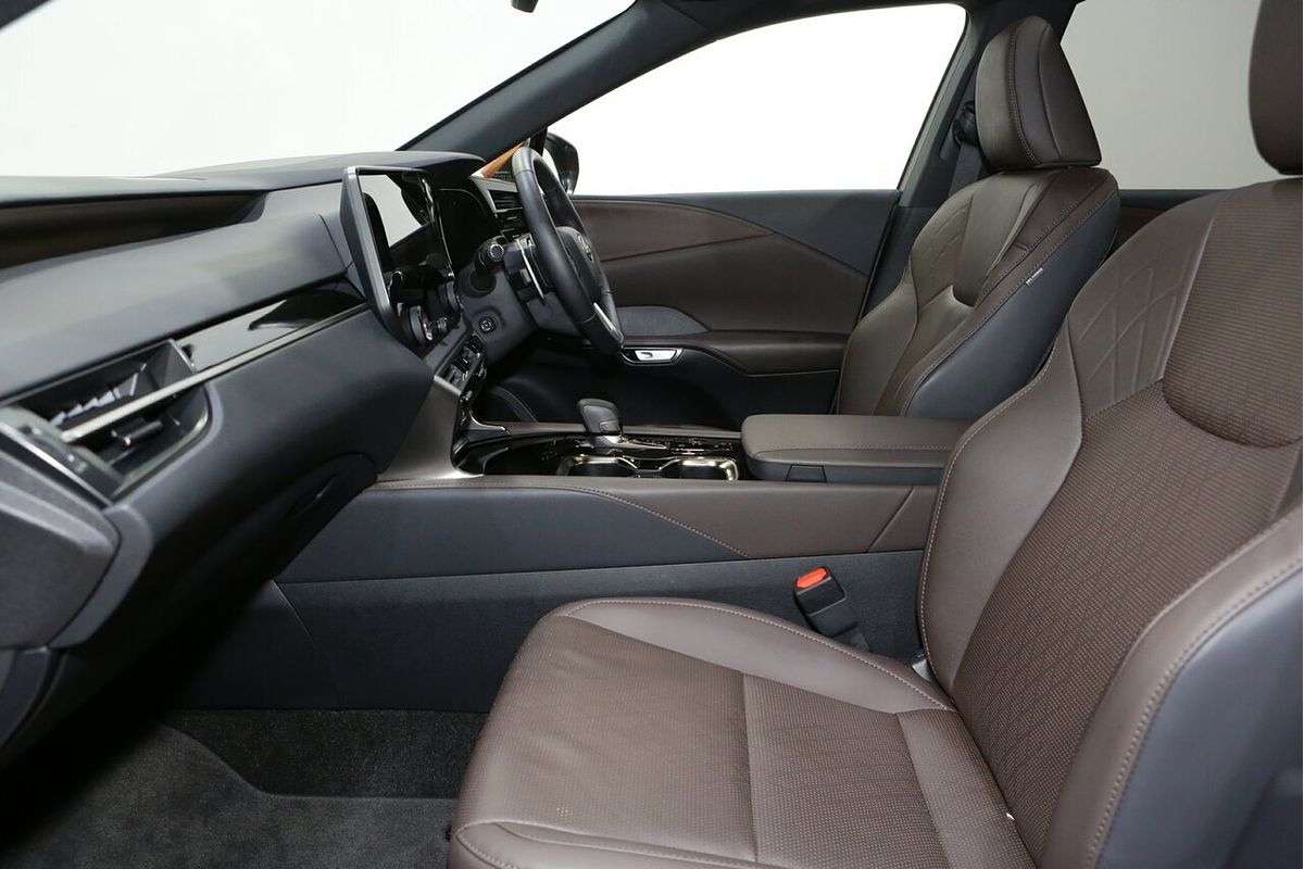 2024 Lexus RX RX350h Luxury AALH10R