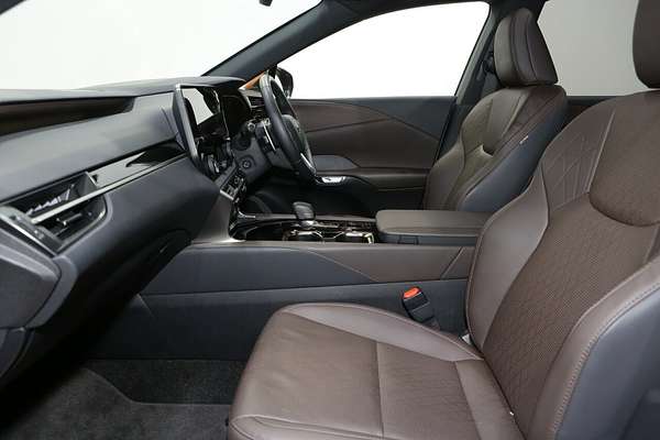 2024 Lexus RX RX350h Luxury AALH10R