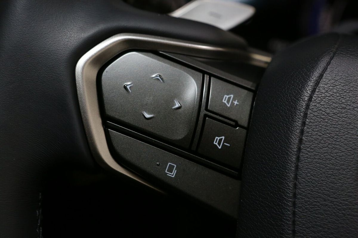2024 Lexus RX RX350h Luxury AALH10R