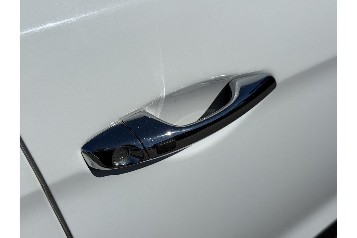 2015 Hyundai Santa Fe Highlander DM3 Series II