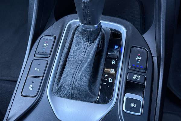2015 Hyundai Santa Fe Highlander DM3 Series II