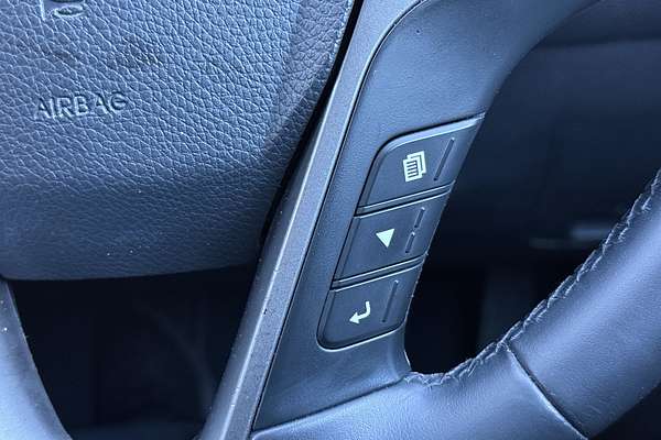 2015 Hyundai Santa Fe Highlander DM3 Series II