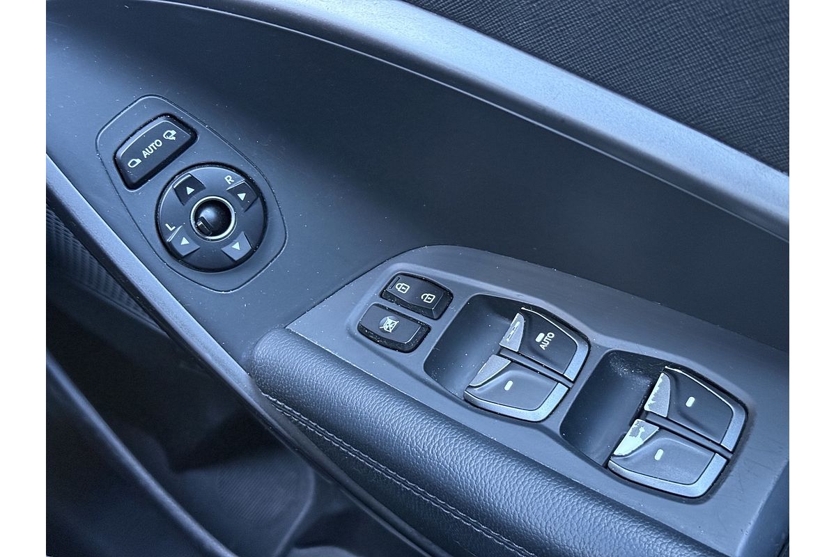 2015 Hyundai Santa Fe Highlander DM3 Series II