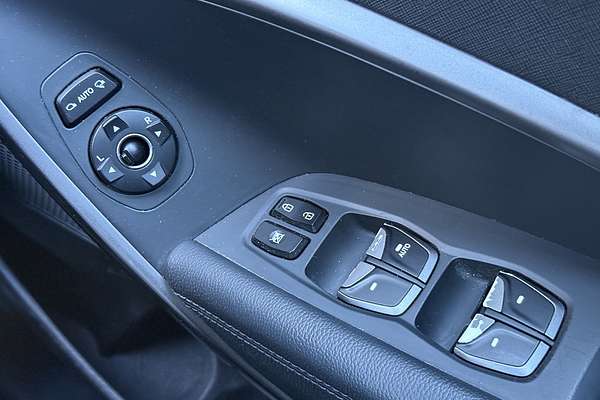 2015 Hyundai Santa Fe Highlander DM3 Series II