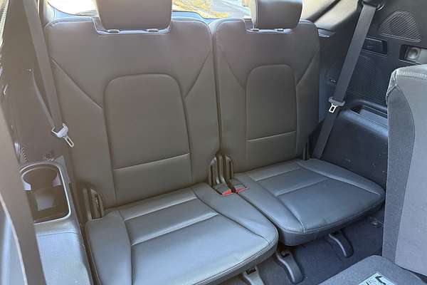 2015 Hyundai Santa Fe Highlander DM3 Series II