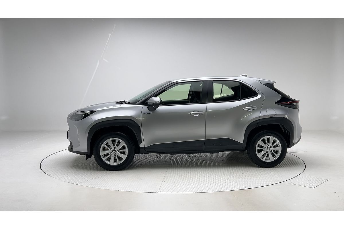 2021 Toyota Yaris Cross GX MXPJ15R