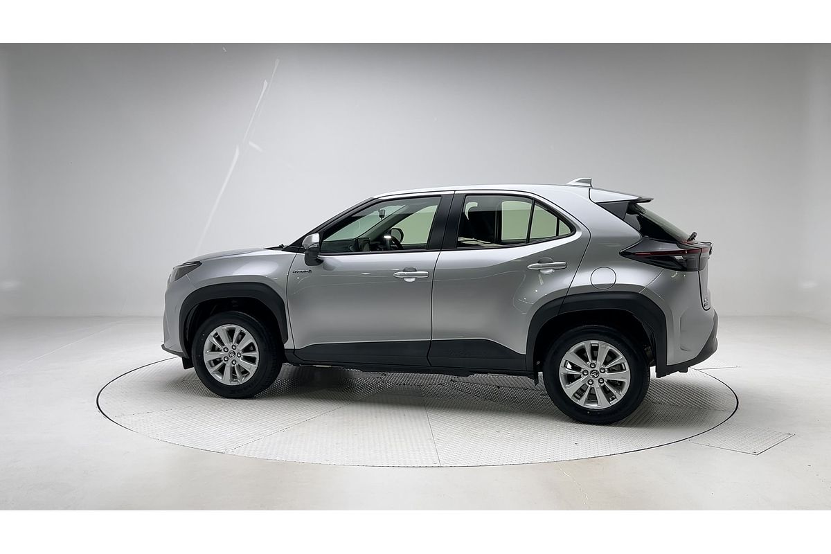 2021 Toyota Yaris Cross GX MXPJ15R