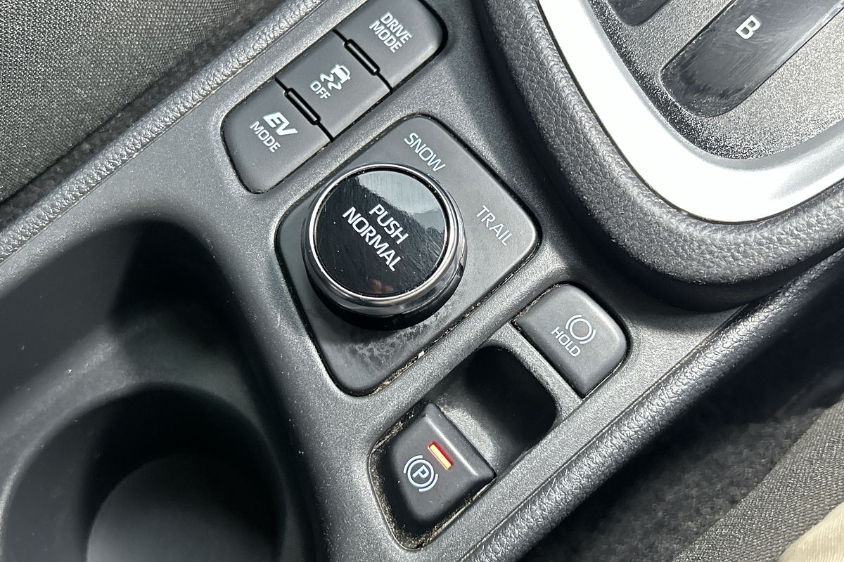 2021 Toyota Yaris Cross GX MXPJ15R
