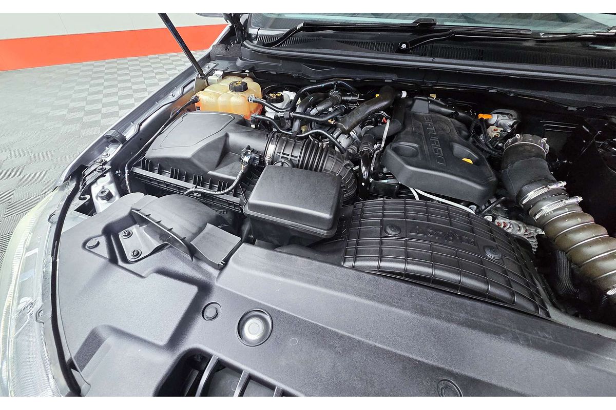 2019 Ford Ranger Wildtrak PX MkIII 4X4 2.0L
