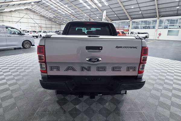 2019 Ford Ranger Wildtrak PX MkIII 4X4 2.0L