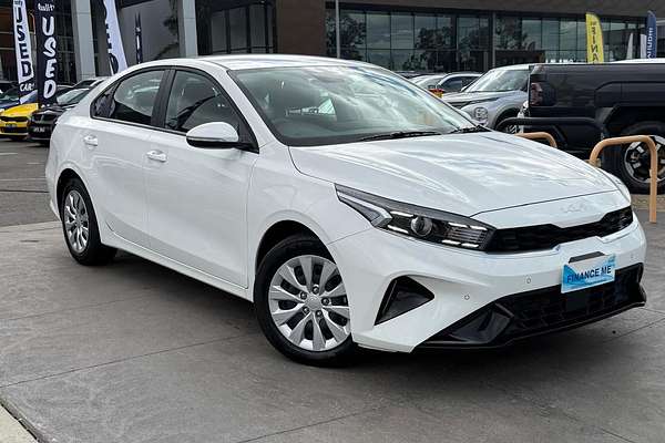 2024 Kia Cerato S BD