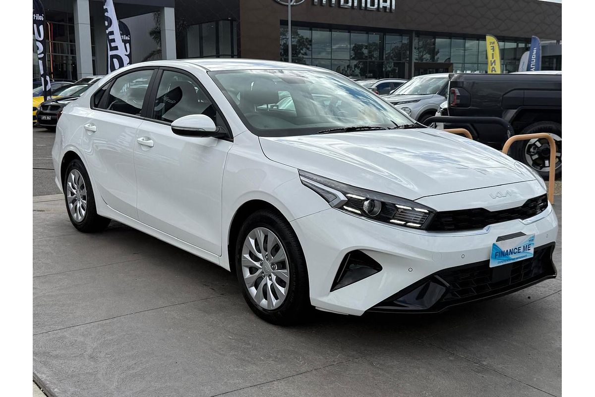 2024 Kia Cerato S BD